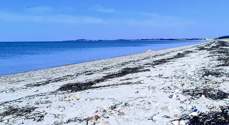 Holiday home in Trend