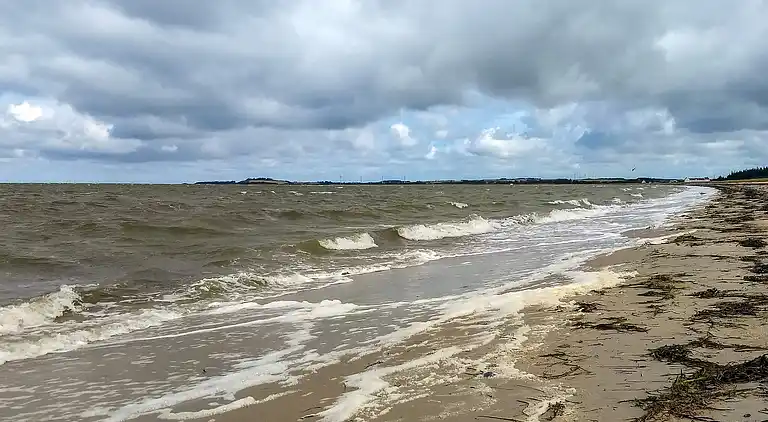 Holiday home in Trend