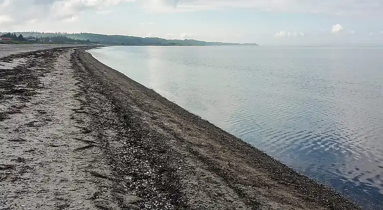 Holiday home in Trend