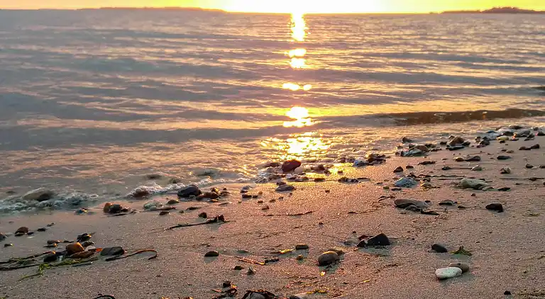 Holiday home in Trend