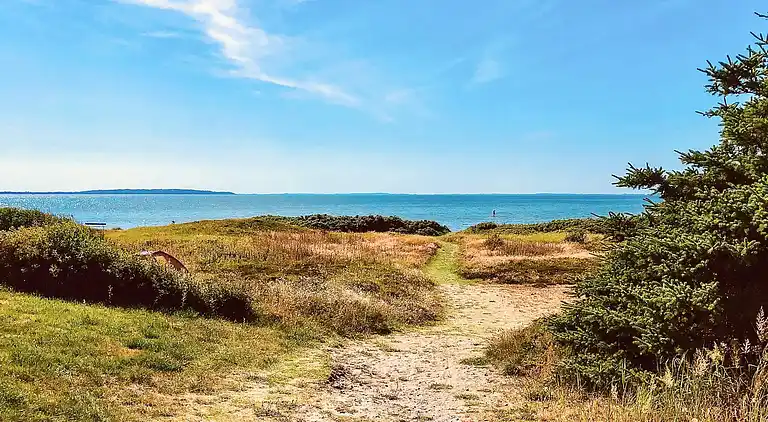 Holiday home in Trend