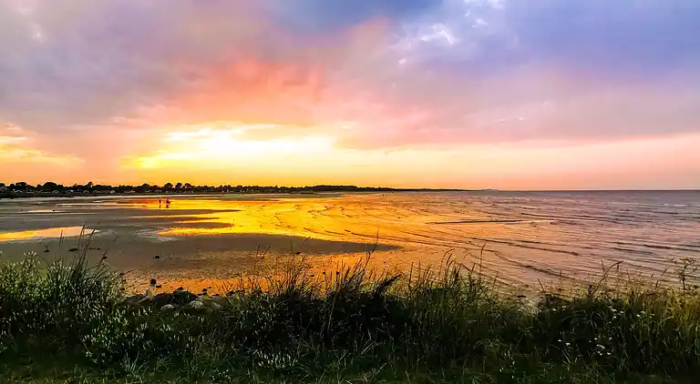 Sommerhus i Øster Hurup