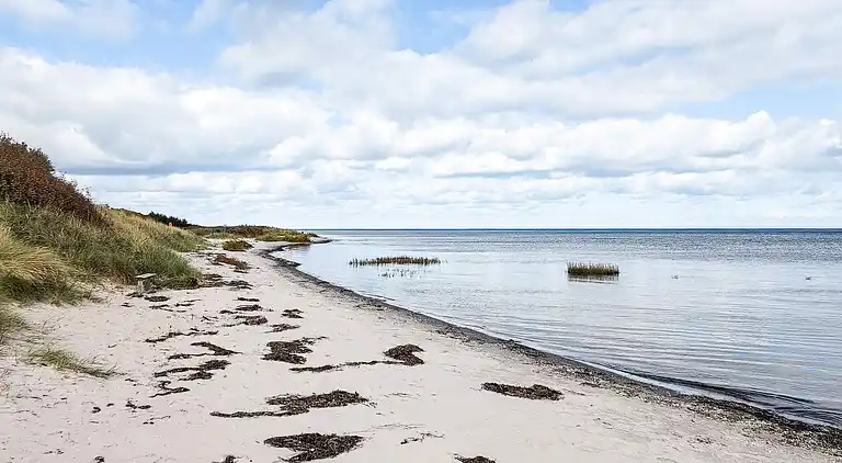 Sommerhus i Øster Hurup