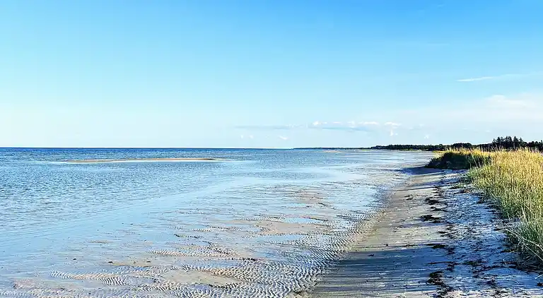 Sommerhus i Øster Hurup