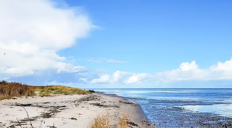Sommerhus i Øster Hurup