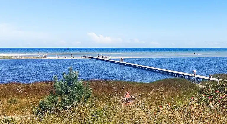 Sommerhus i Øster Hurup