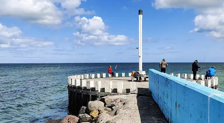 Sommerhus i Øster Hurup