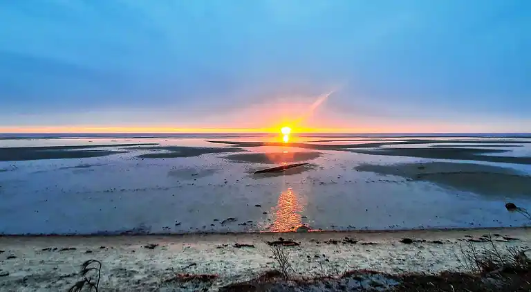 Sommerhus i Øster Hurup