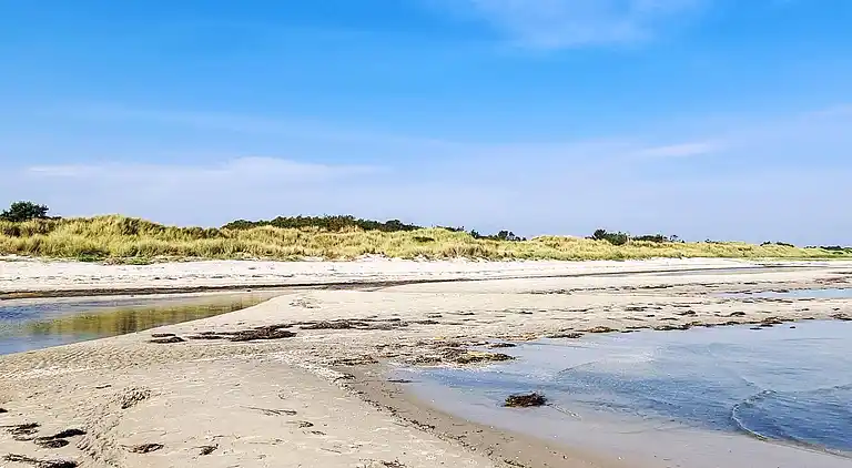 Sommerhus i Øster Hurup