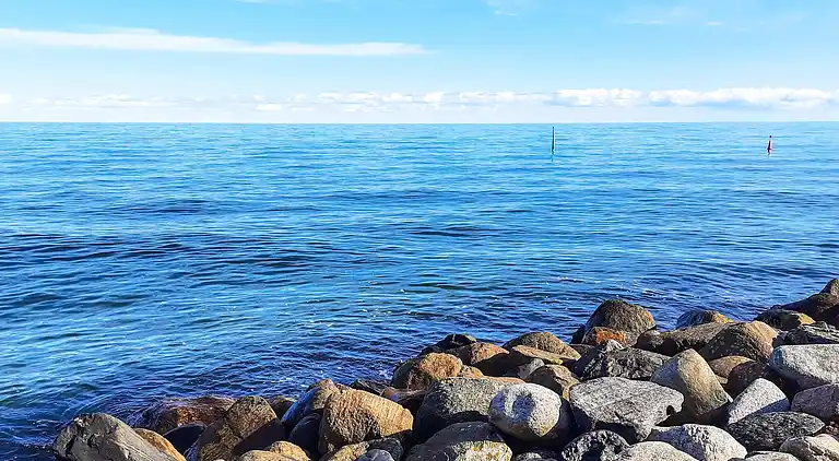 Sommerhus i Øster Hurup