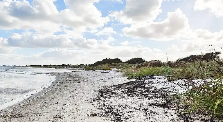 Sommerhus i Øster Hurup