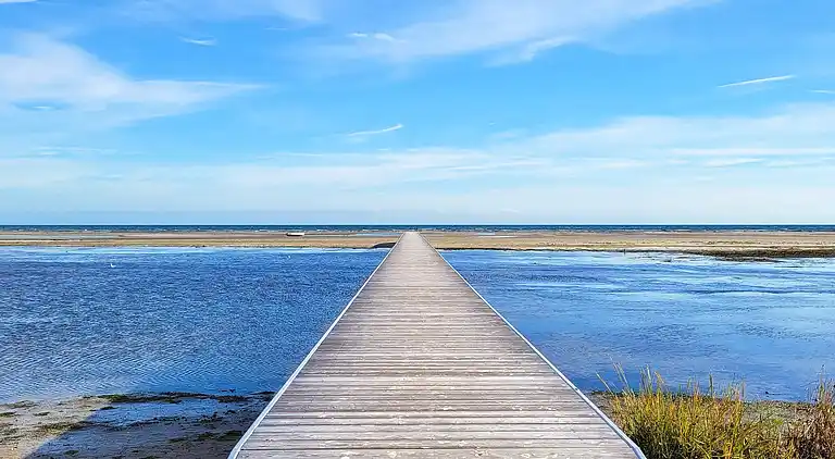 Sommerhus i Øster Hurup