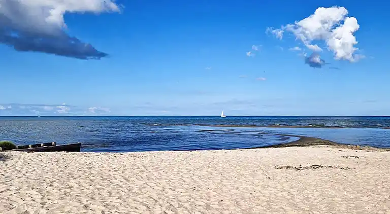 Sommerhus i Øster Hurup