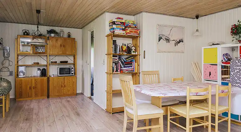 Holiday home in Eskebjerg