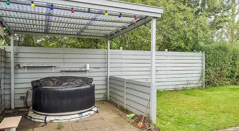 Holiday home in Eskebjerg