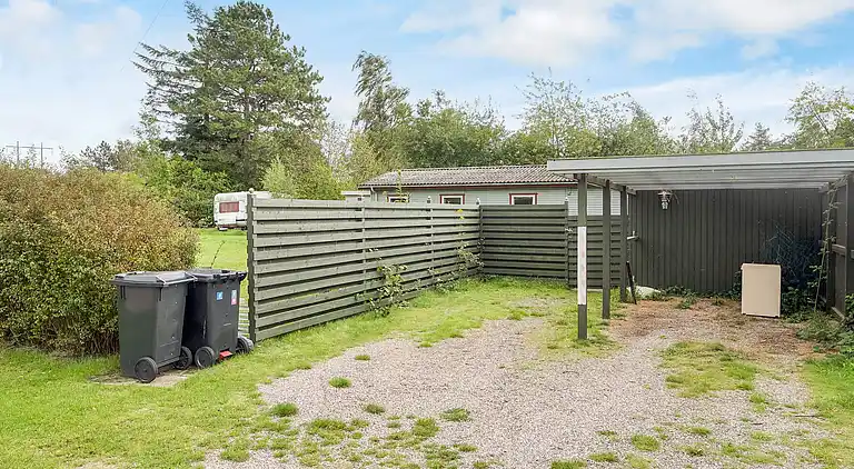 Holiday home in Eskebjerg
