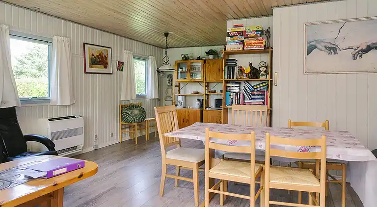 Holiday home in Eskebjerg