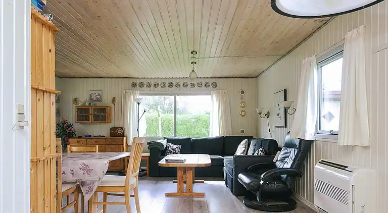 Holiday home in Eskebjerg