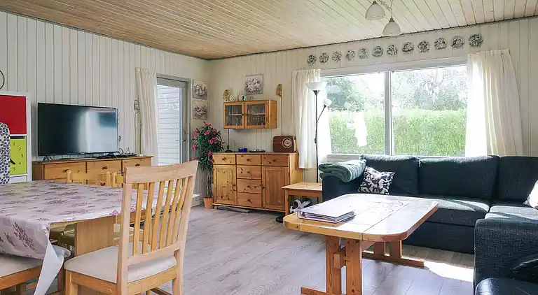 Holiday home in Eskebjerg