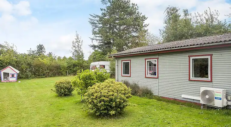 Holiday home in Eskebjerg