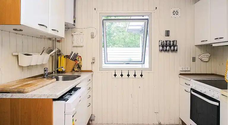 Holiday home in Eskebjerg