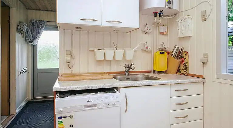 Holiday home in Eskebjerg