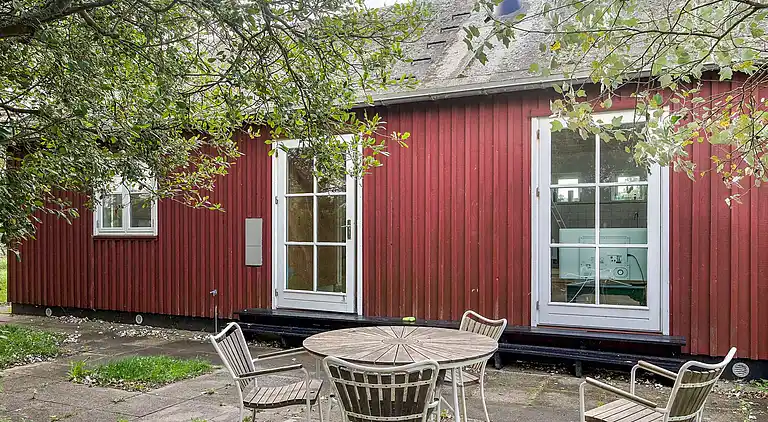 Feriebolig i Store Fuglede