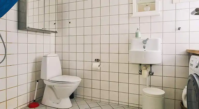 Feriebolig i Store Fuglede