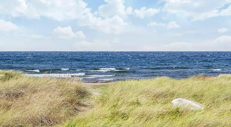 Feriebolig i Store Fuglede