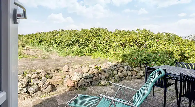 Feriebolig i Store Fuglede