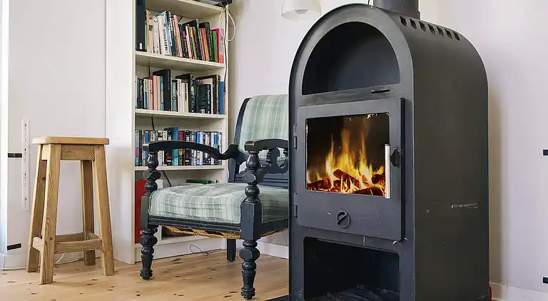 Feriebolig i Store Fuglede