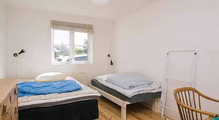 Feriebolig i Store Fuglede