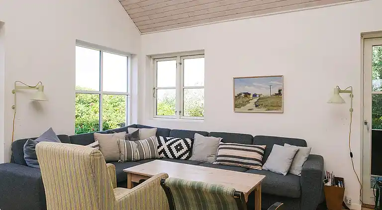 Feriebolig i Store Fuglede