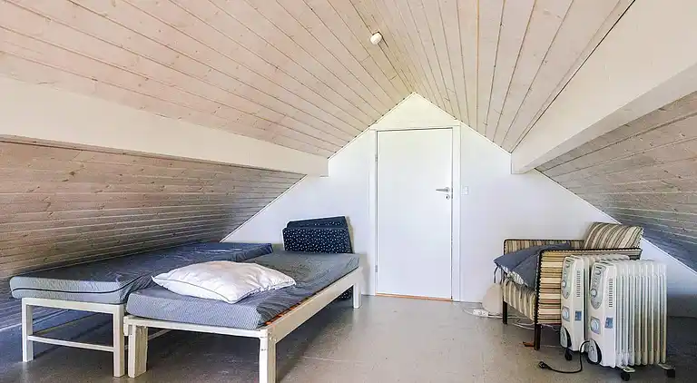 Feriebolig i Store Fuglede