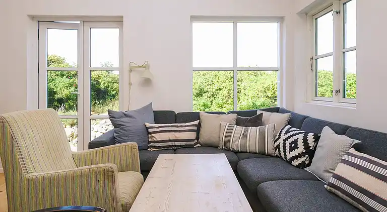 Feriebolig i Store Fuglede