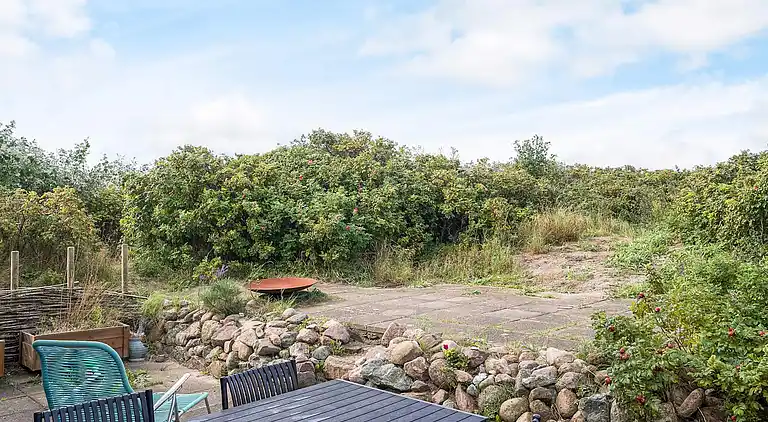 Feriebolig i Store Fuglede