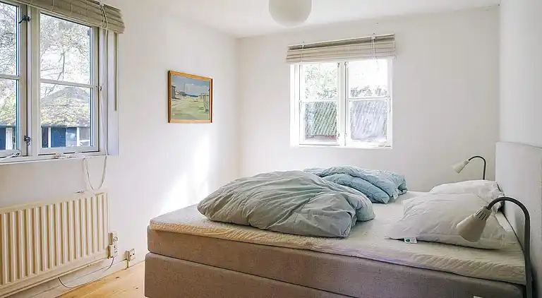 Feriebolig i Store Fuglede