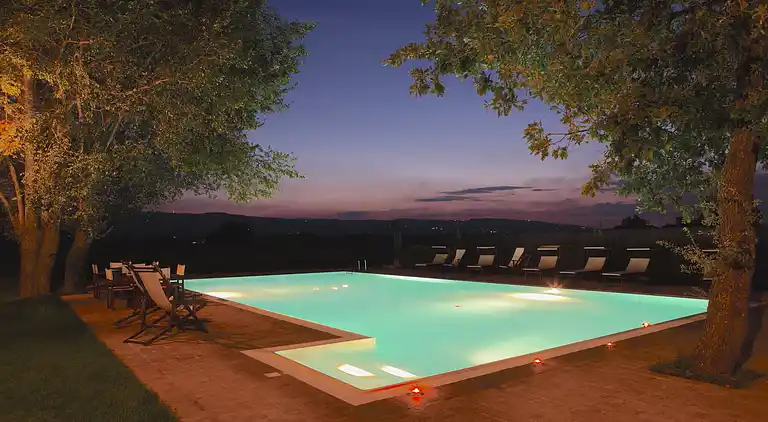 Holiday home in Spello