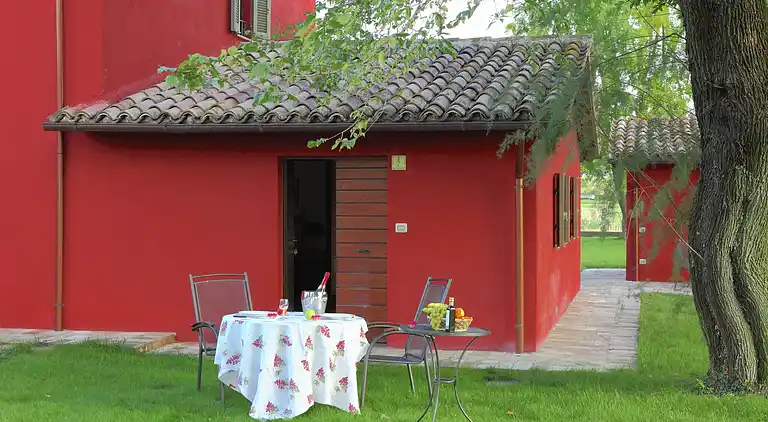 Holiday home in Spello