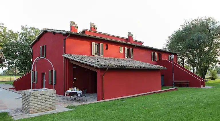 Holiday home in Spello