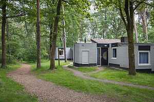 Bungalow in Kootwijk