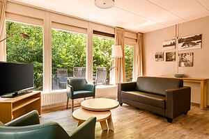 Vakantiehuis in Putten