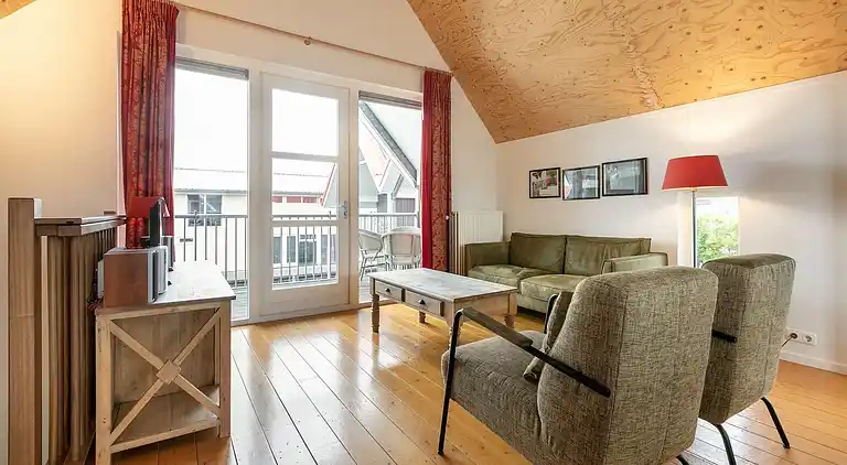 vakantiehuis in Terherne