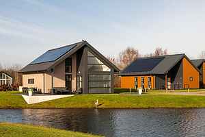 Vakantiehuis in Tynaarlo