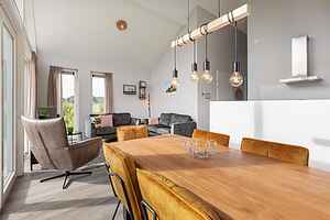 Vakantiehuis in Tynaarlo