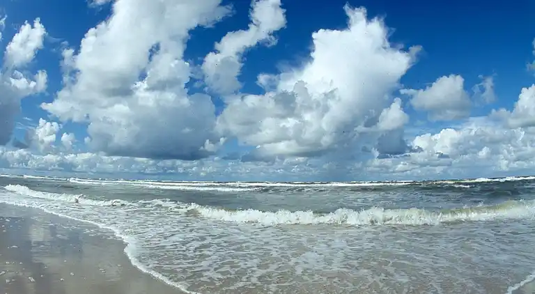 Sommerhus i Bjerregård