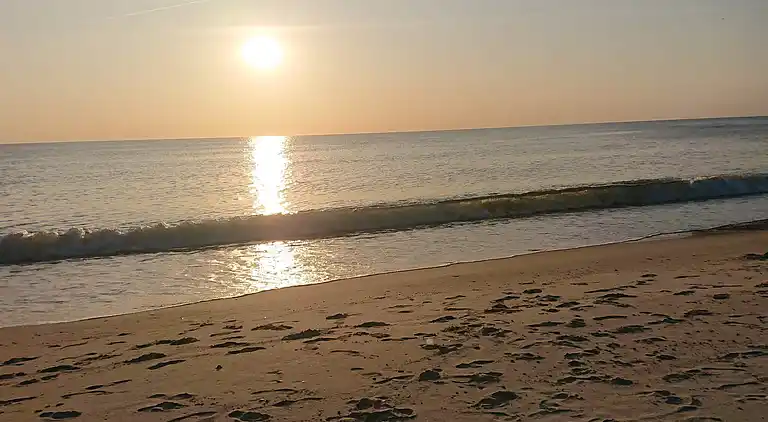 Sommerhus i Bjerregård