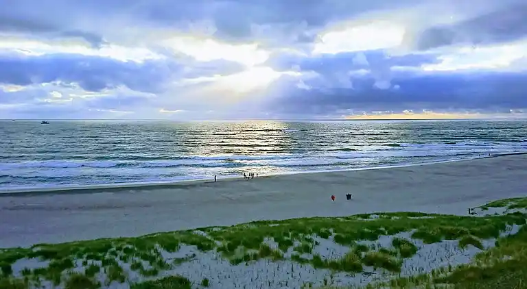 Sommerhus i Bjerregård