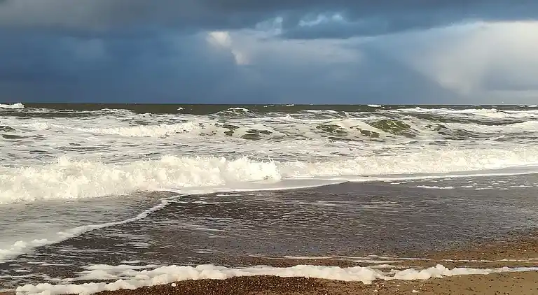Sommerhus i Bjerregård