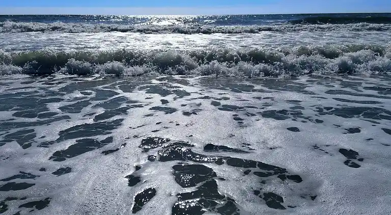 Sommerhus i Bjerregård